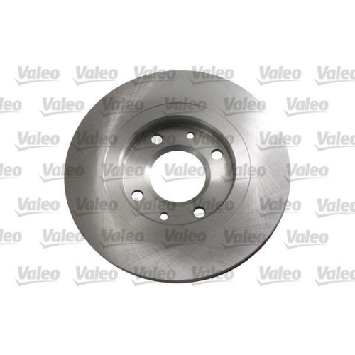 VALEO Bremsscheibe 186599