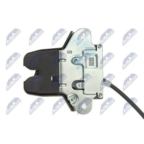 NTY Heckklappenschloss EZC-KA-007