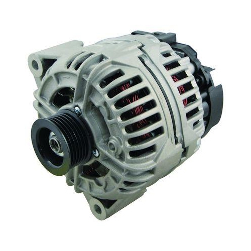 WAI Generator 13884N