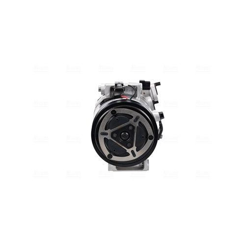 NISSENS Kompressor, Klimaanlage 891482