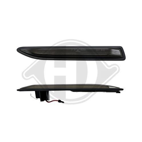 DIEDERICHS Blinkleuchte HD Tuning LID10437