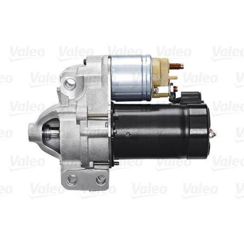 VALEO Starter VALEO ORIGINS - NEW O.E. TECHNOLOGIE 438087