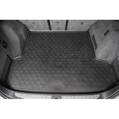 VAICO Koffer-/Laderaumwanne Green Mobility Parts V30-4314