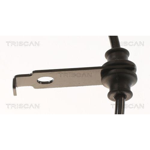 TRISCAN Sensor, Raddrehzahl 8180 16243