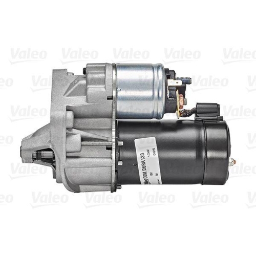 VALEO Starter VALEO ORIGINS NEW OE TECHNOLOGIE 432622