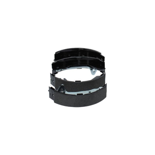 BOSCH Bremsbackensatz 0 986 487 655