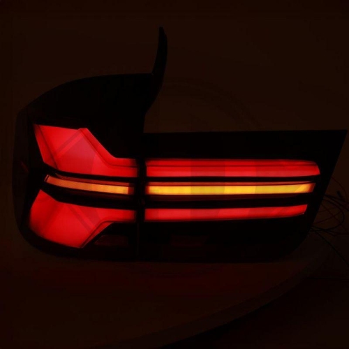DIEDERICHS Heckleuchtensatz HD Tuning 1291995