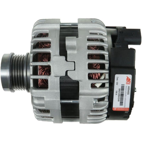 AS-PL Generator AS A0545S