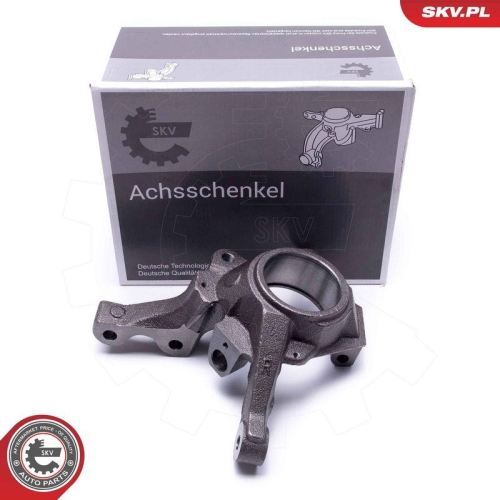 ESEN SKV Achsschenkel, Radaufh&auml;ngung 47SKV442