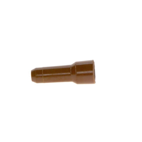 BOSCH Stecker, Z&uuml;ndkerze 0 356 002 001