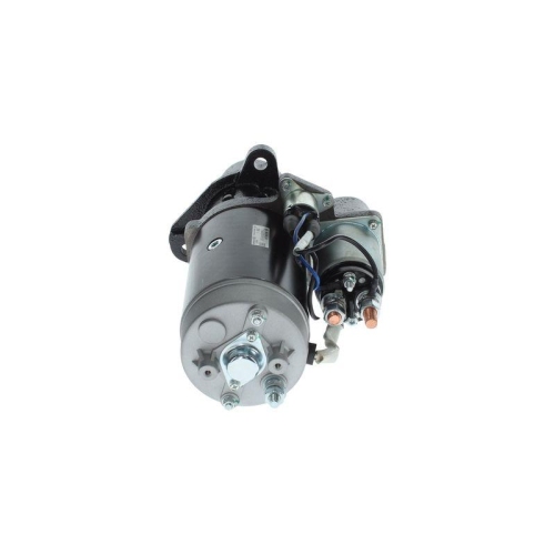 BOSCH Starter 1 986 S10 133