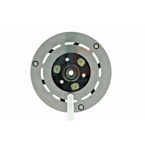 ACAUTO Mitnehmerscheibe, Magnetkupplung (Kompressor) AC-05ZX22