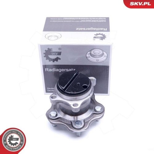ESEN SKV Radlagersatz 29SKV260