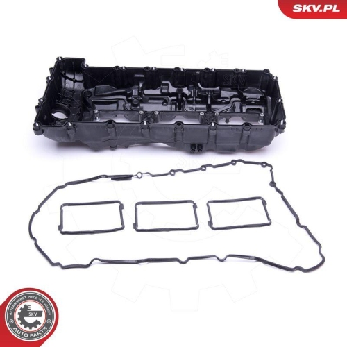 ESEN SKV Zylinderkopfhaube 48SKV003