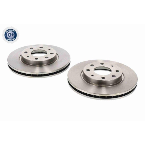 ACKOJA Bremsscheibe Q+ Erstausr&uuml;sterqualit&auml;t A53-80010