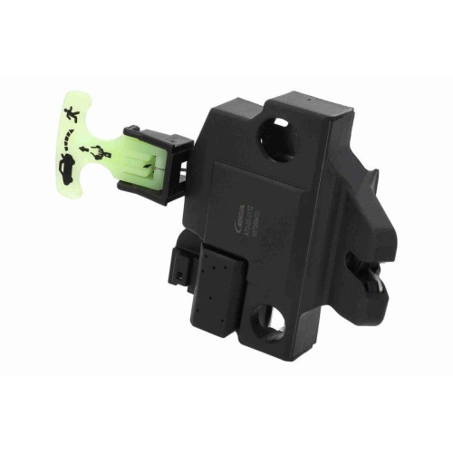 ACKOJA Heckklappenschloss Green Mobility Parts A70-85-0112