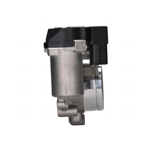 NISSENS Drosselklappenstutzen ** FIRST FIT ** 955032