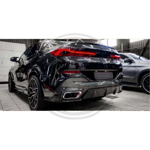 DIEDERICHS Spoiler HD Tuning 1294266