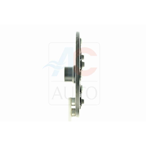 ACAUTO Mitnehmerscheibe, Magnetkupplung (Kompressor) AC-05DL23
