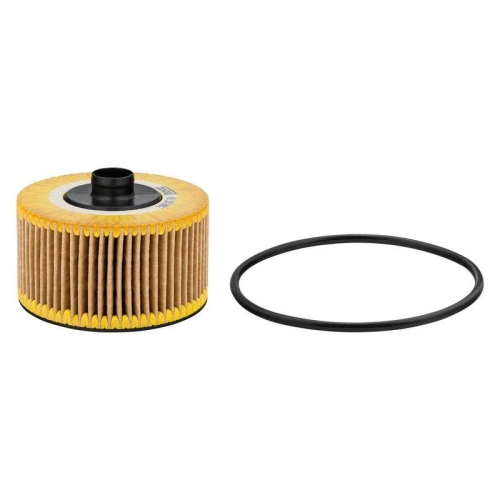 MANN-FILTER &Ouml;lfilter HU 10 002 z