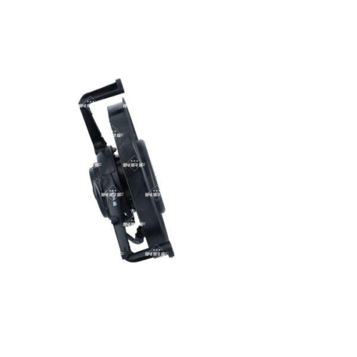 NRF Lüfter, Motorkühlung 47745