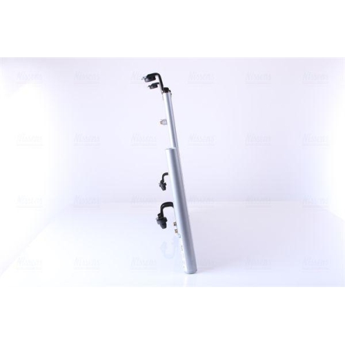 NISSENS Kondensator, Klimaanlage ** FIRST FIT ** 940083