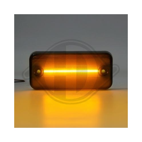DIEDERICHS Blinkleuchte HD Tuning LID10463