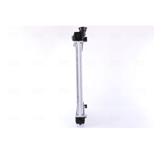 NISSENS Kühler, Motorkühlung 62632