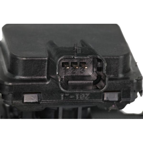 VALEO Drosselklappenstutzen ORIGINAL TEIL 700462