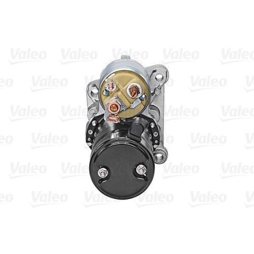 VALEO Starter VALEO ORIGINS NEW OE TECHNOLOGIE 438074