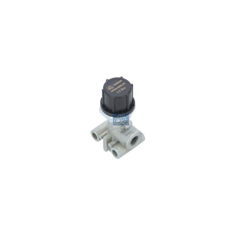 DT Spare Parts AGR-Ventil, Abgassteuerung 2.14258