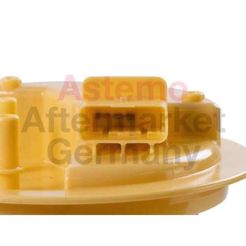 ASTEMO Kraftstoff-F&ouml;rdereinheit 2503681