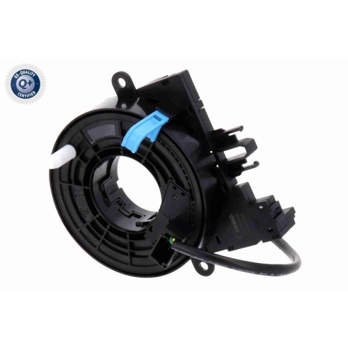 VEMO Wickelfeder, Airbag Q+, Erstausr&uuml;sterqualit&auml;t V38-72-0330