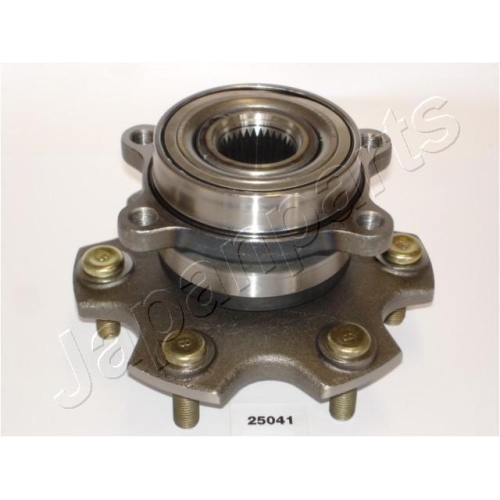 JAPANPARTS Radnabe KK-25041