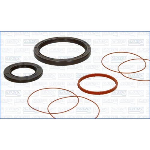 AJUSA Dichtungsvollsatz, Motor FIBERMAX 50232400