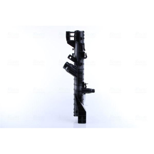 NISSENS Kühler, Motorkühlung 606812