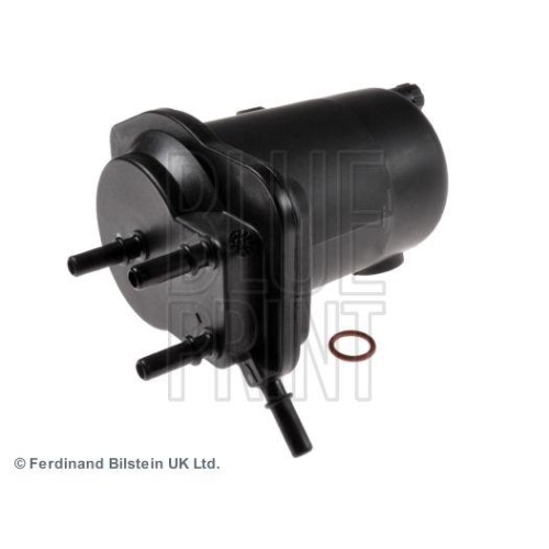 BLUE PRINT Teilesatz, Inspektion