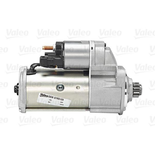 VALEO Starter VALEO ORIGINS NEW OE TECHNOLOGIE 438075