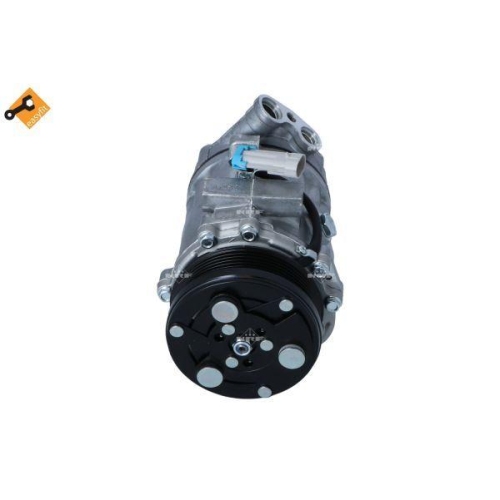 NRF Kompressor, Klimaanlage EASY FIT 32232