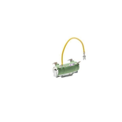 MAHLE Widerstand, Innenraumgebl&auml;se BEHR *** PREMIUM LINE *** ABR 80 000P