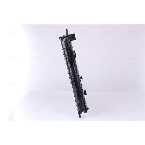 NISSENS Kühler, Motorkühlung 62654