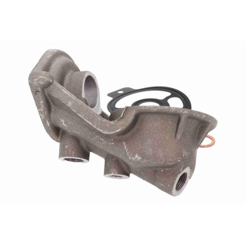 VAICO Geh&auml;use, &Ouml;lfilter Original VAICO Qualit&auml;t V10-8837