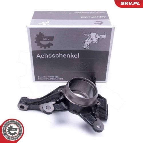 ESEN SKV Achsschenkel, Radaufh&auml;ngung 47SKV681