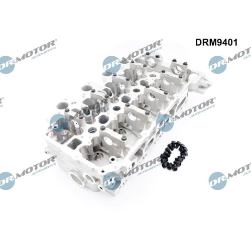 Dr.Motor Automotive Zylinderkopf DRM9401