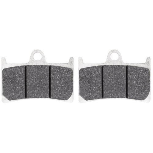 TRW Bremsbelagsatz, Scheibenbremse Hyper Carbon Racing MCB611CRQ