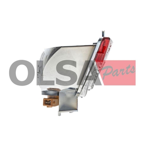 AIC Rückfahrleuchte OLSA Aftermarket, original Ersatzteil 72368