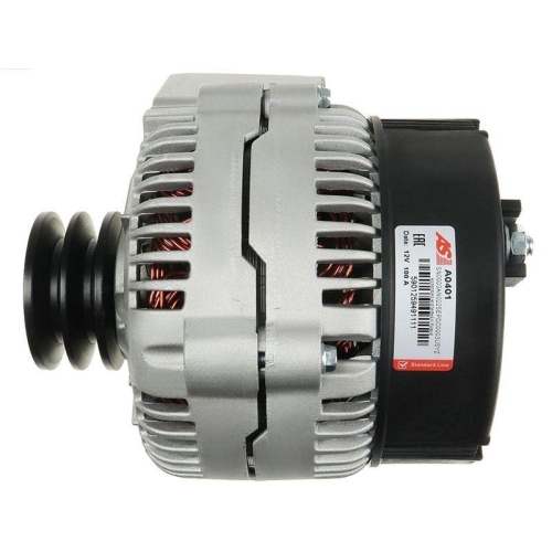 AS-PL Generator Brandneu AS-PL