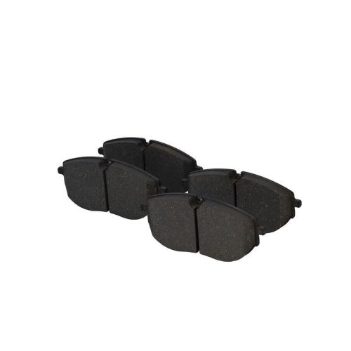 VALEO Bremsbelagsatz, Scheibenbremse EXPERT 302548A