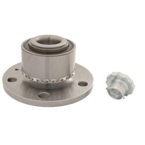 MAPCO Radlagersatz 26753