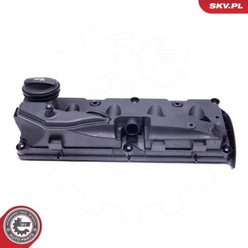 ESEN SKV Zylinderkopfhaube 48SKV019